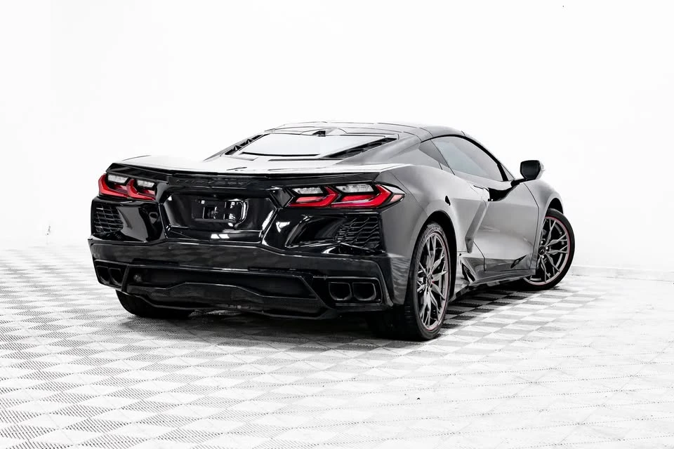 2024 Chevrolet Corvette C8 - Image 8 of 20