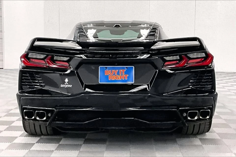 2024 Chevrolet Corvette C8 - Image 5 of 10