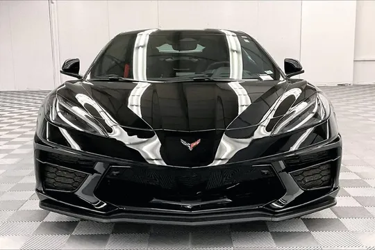 2024 Chevrolet Corvette C8 - Image 4 of 10