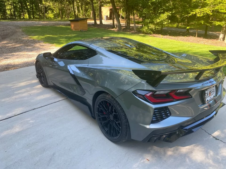 2024 Chevrolet Corvette C8 - Image 3 of 13