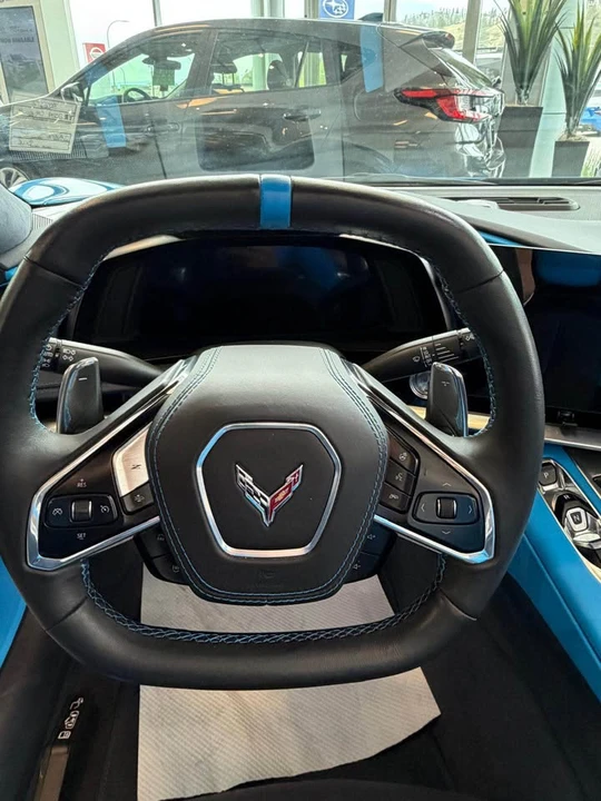 2024 Chevrolet Corvette C8 - Image 6 of 15