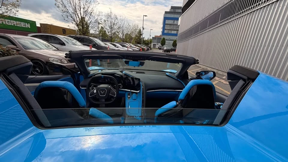 2024 Chevrolet Corvette C8 - Image 15 of 15