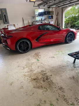 2024 Chevrolet Corvette C8 - Image 4 of 12
