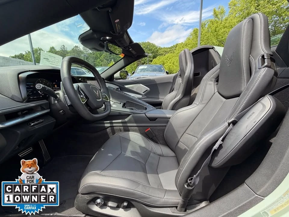 2024 Chevrolet Corvette C8 - Image 4 of 6