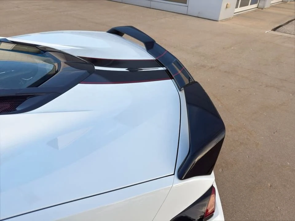 2024 Chevrolet Corvette C8 - Image 7 of 14