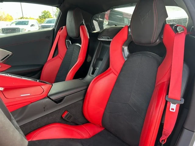 2024 Chevrolet Corvette C8 - Image 11 of 18