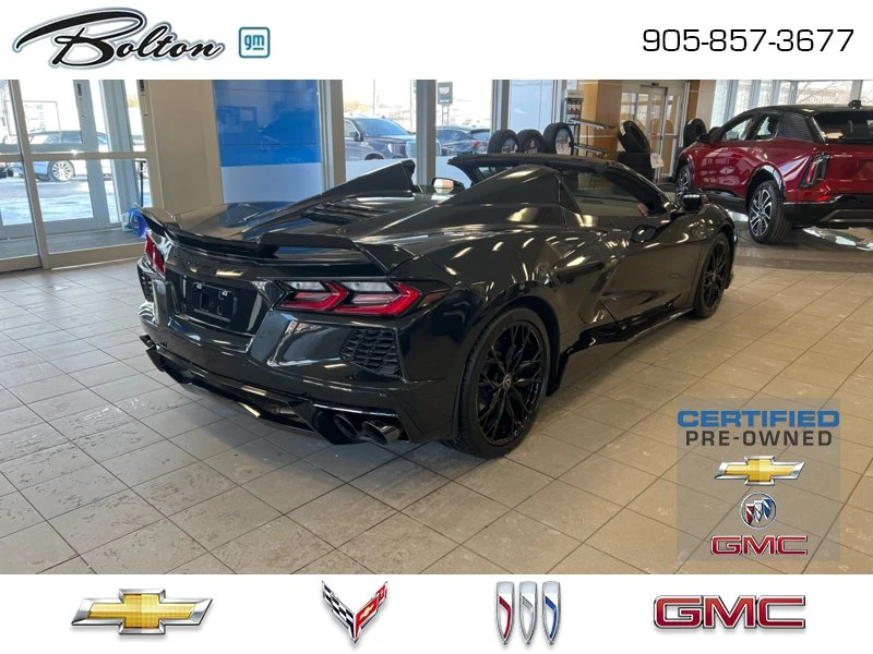 2024 Chevrolet Corvette C8 - Image 6 of 17