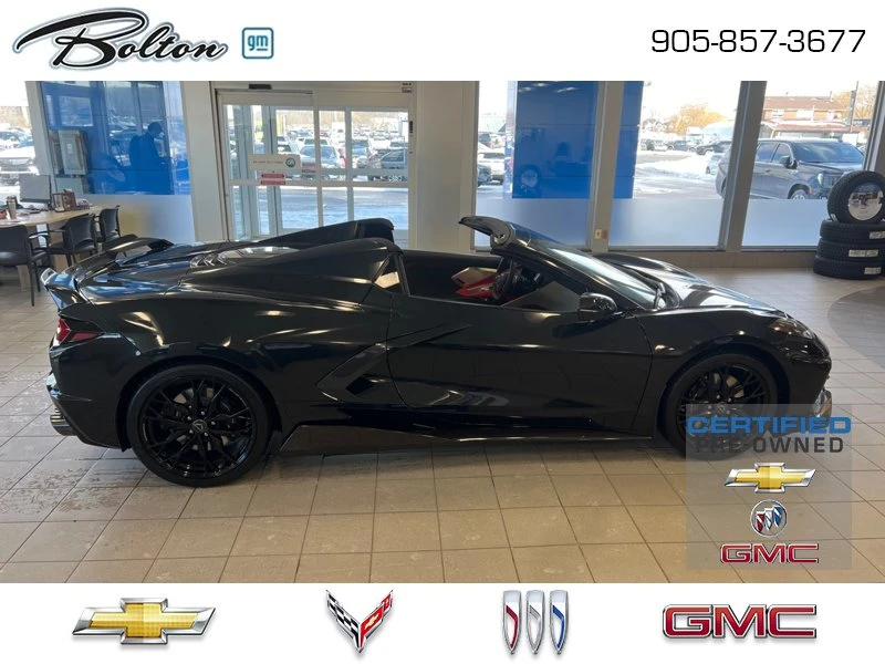 2024 Chevrolet Corvette C8 - Image 7 of 17