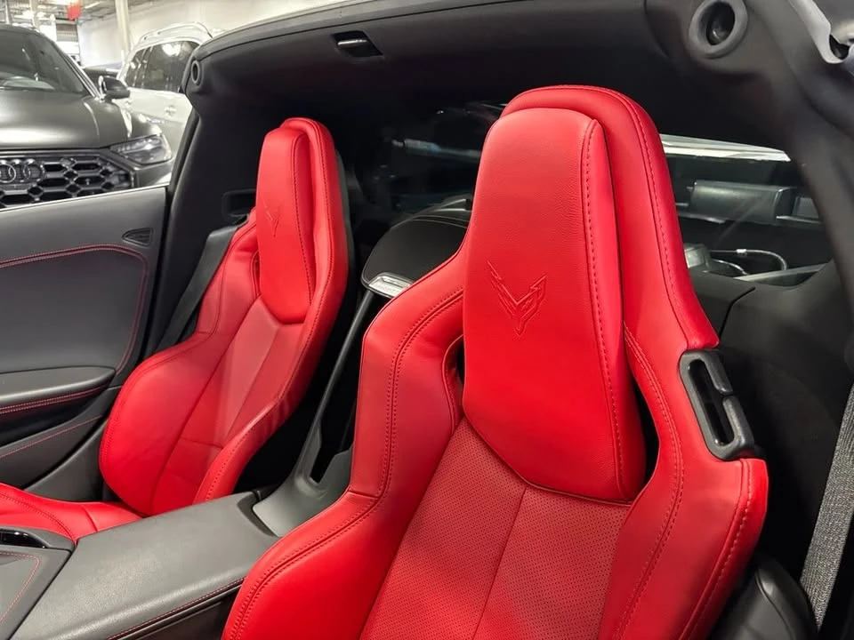 2024 Chevrolet Corvette C8 - Image 10 of 20