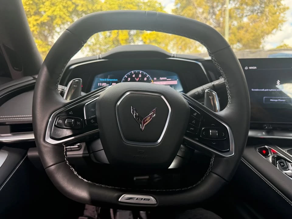 2024 Chevrolet Corvette C8 Z06 - Image 5 of 7
