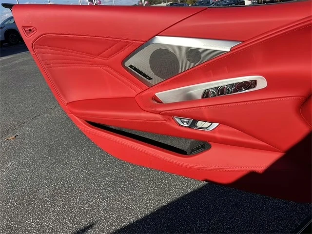 2024 Chevrolet Corvette C8 Z06 - Image 8 of 10