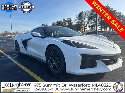 2024 Chevrolet Corvette C8 Z06 - Image 2 of 16