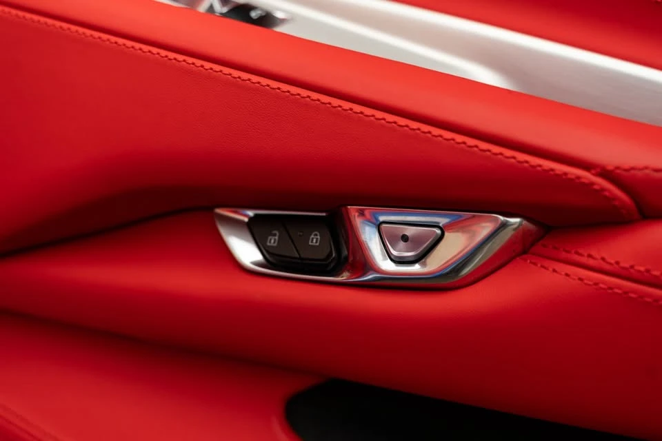2024 Chevrolet Corvette C8 Z06 - Image 10 of 20