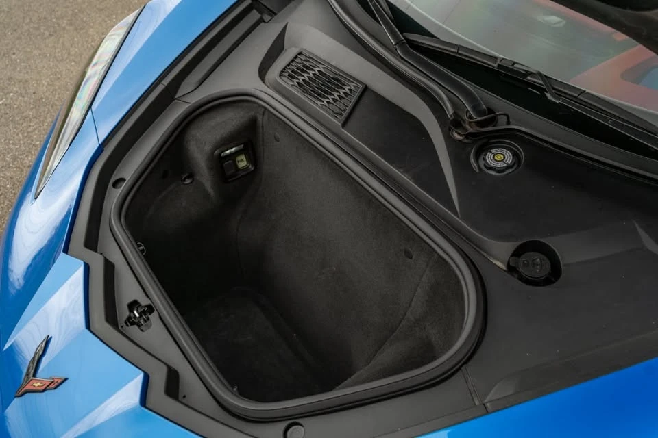 2024 Chevrolet Corvette C8 Z06 - Image 20 of 20