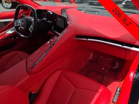 2024 Chevrolet Corvette C8 Z06 - Image 4 of 5
