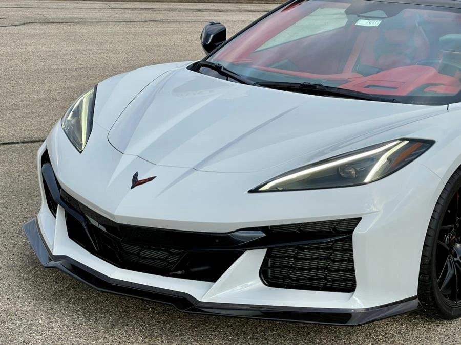 2024 Chevrolet Corvette C8 Z06 - Image 15 of 20