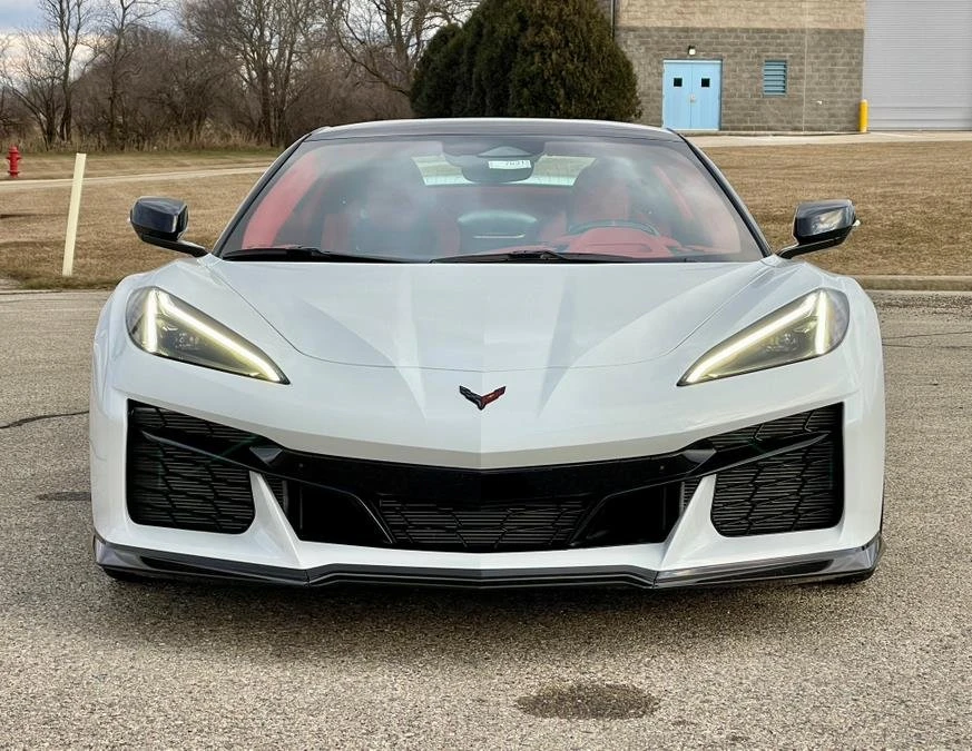 2024 Chevrolet Corvette C8 Z06 - Image 14 of 20