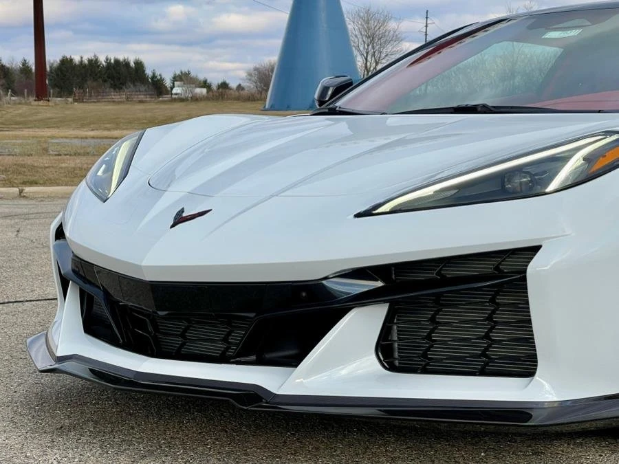 2024 Chevrolet Corvette C8 Z06 - Image 16 of 20