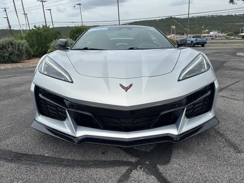 2024 Chevrolet Corvette C8 Z06 - Image 2 of 18