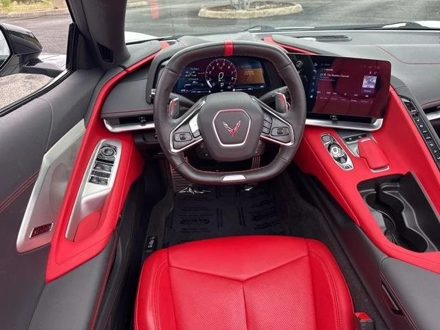 2024 Chevrolet Corvette C8 Z06 - Image 14 of 18