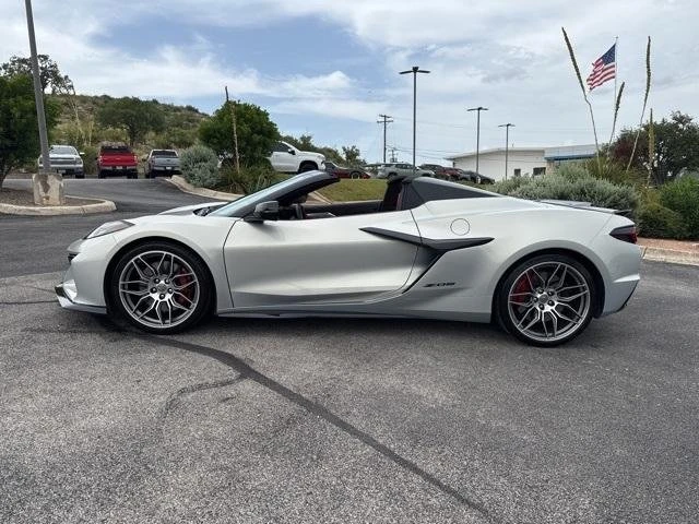 2024 Chevrolet Corvette C8 Z06 - Image 12 of 18