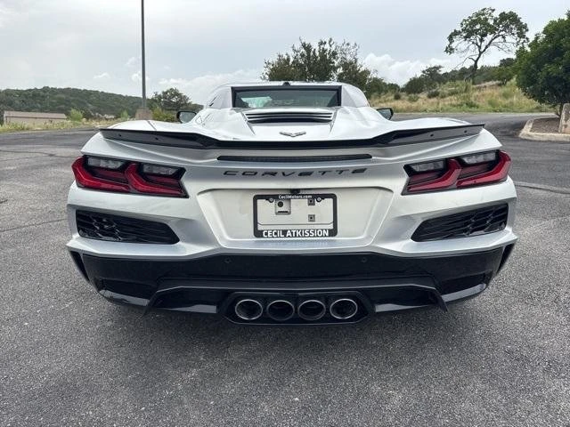 2024 Chevrolet Corvette C8 Z06 - Image 6 of 18