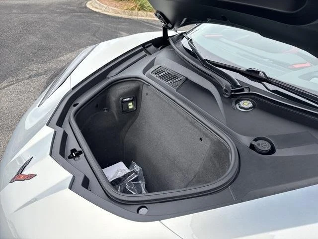 2024 Chevrolet Corvette C8 Z06 - Image 11 of 18