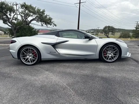 2024 Chevrolet Corvette C8 Z06 - Image 4 of 18