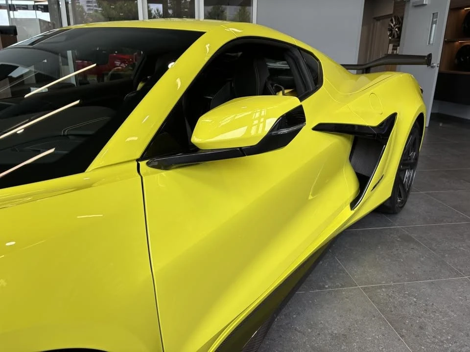 2024 Chevrolet Corvette C8 Z06 - Image 13 of 16