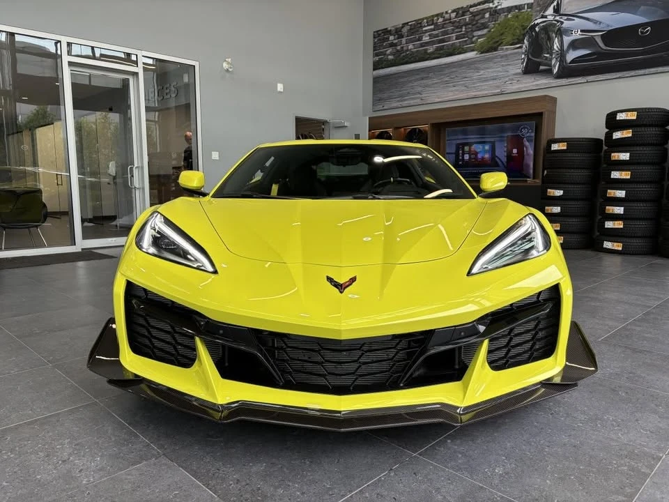 2024 Chevrolet Corvette C8 Z06 - Image 7 of 16