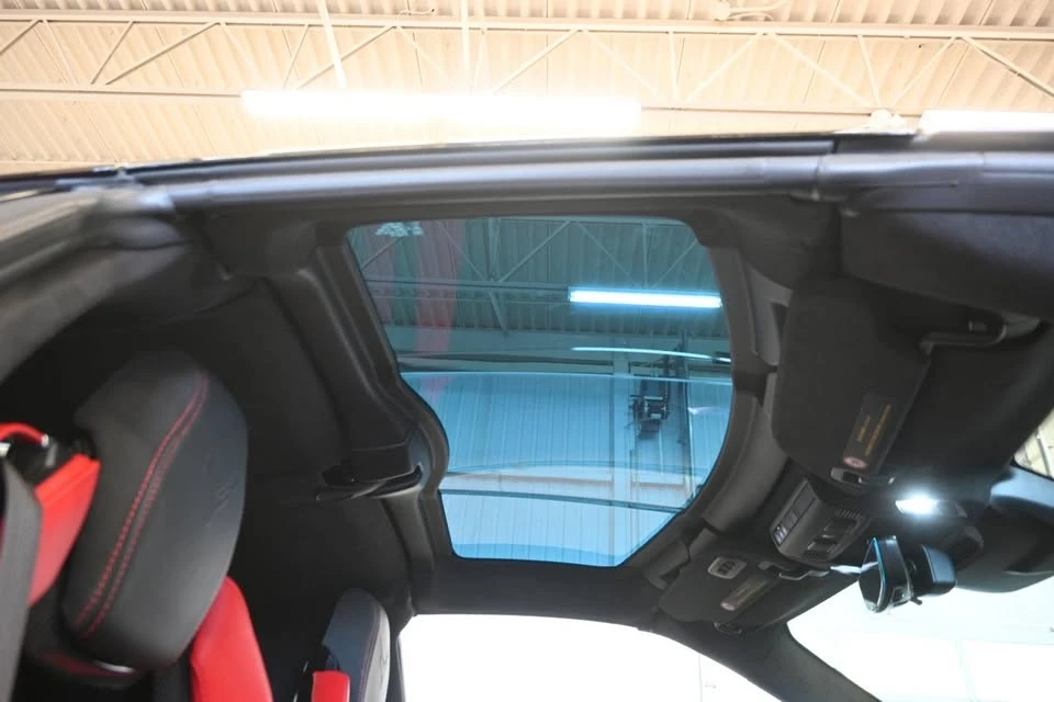2024 Chevrolet Corvette C8 Z06 - Image 12 of 20