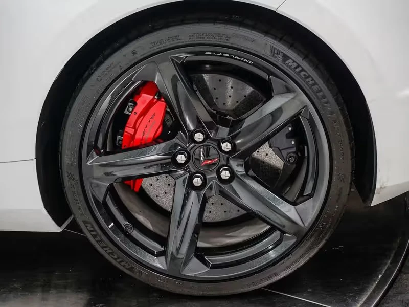 2024 Chevrolet Corvette C8 Z06 - Image 11 of 20
