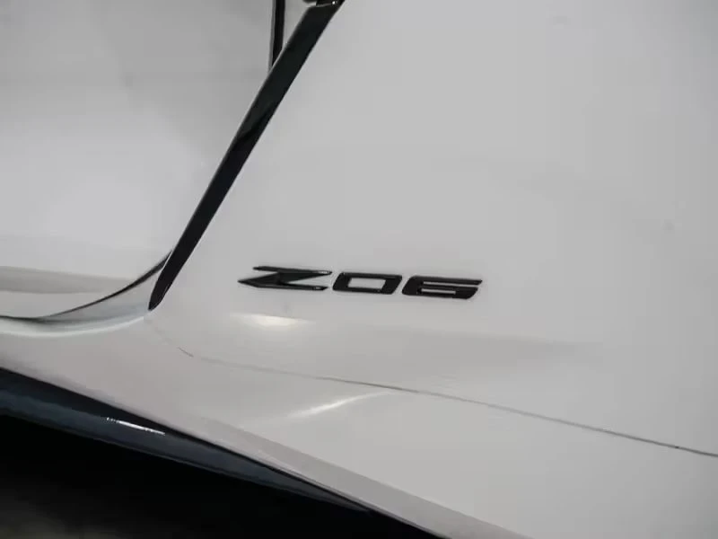 2024 Chevrolet Corvette C8 Z06 - Image 14 of 20