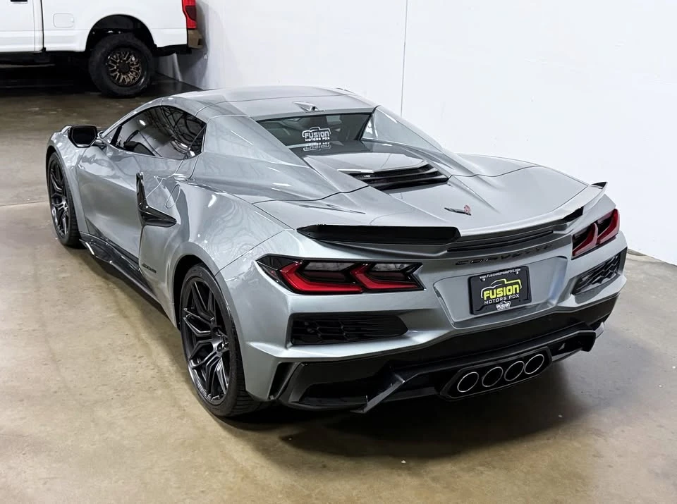 2024 Chevrolet Corvette C8 Z06 - Image 15 of 19