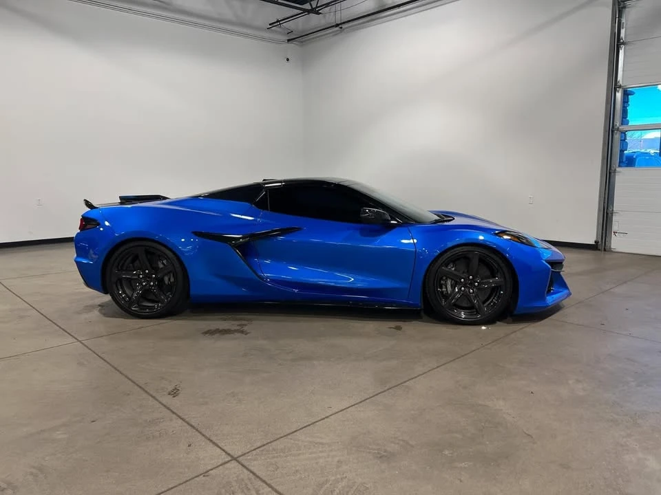 2024 Chevrolet Corvette C8 Z06 - Image 5 of 16