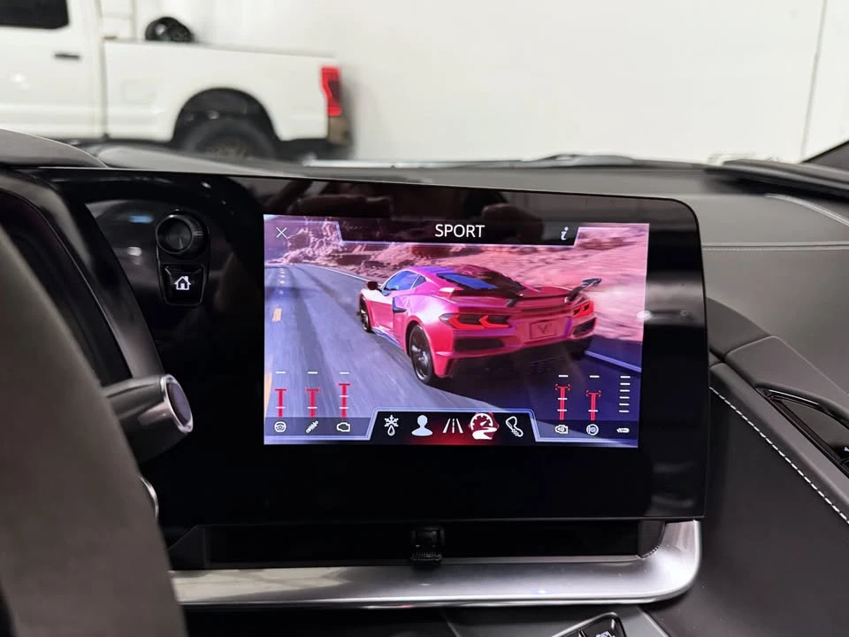 2024 Chevrolet Corvette C8 Z06 - Image 18 of 19