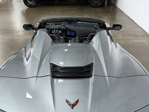 2024 Chevrolet Corvette C8 Z06 - Image 4 of 19