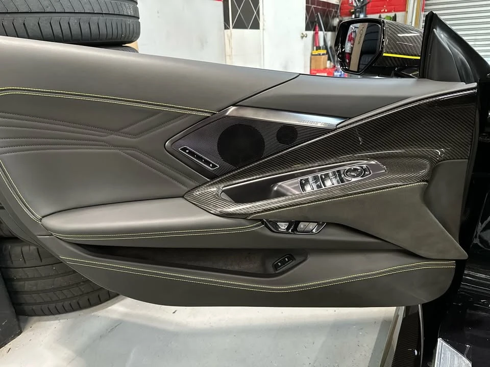 2024 Chevrolet Corvette C8 Z06 - Image 15 of 20