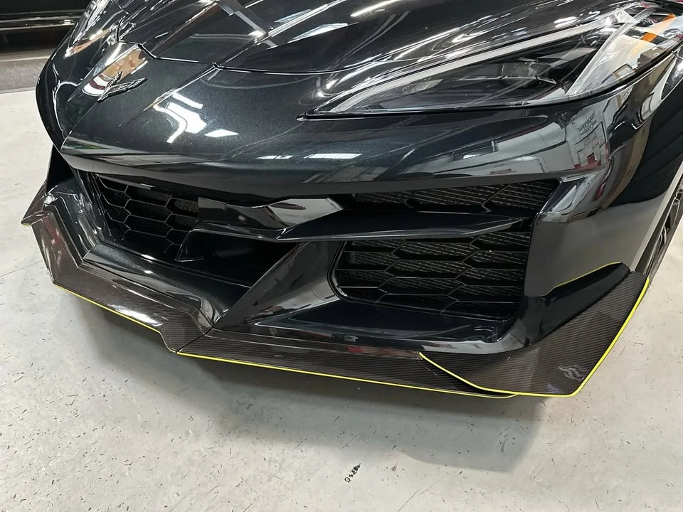 2024 Chevrolet Corvette C8 Z06 - Image 8 of 20