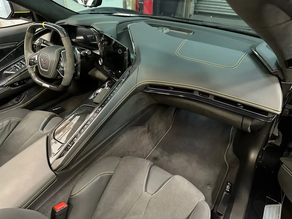 2024 Chevrolet Corvette C8 Z06 - Image 16 of 20