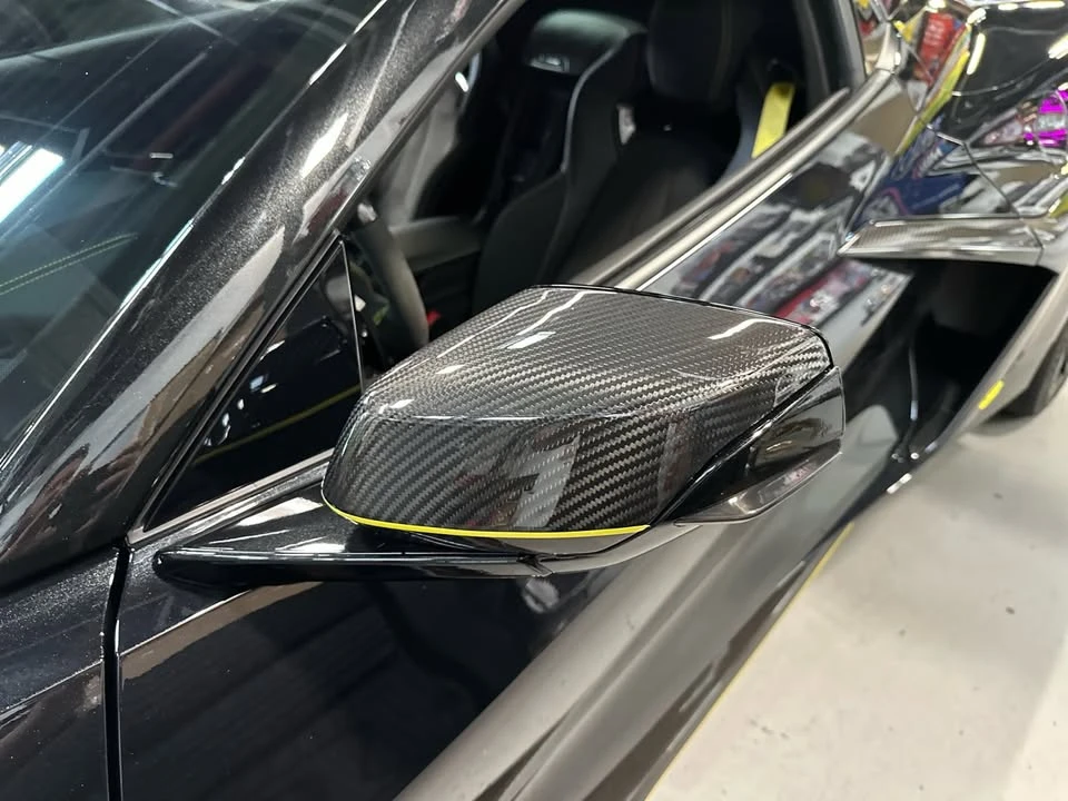 2024 Chevrolet Corvette C8 Z06 - Image 9 of 20