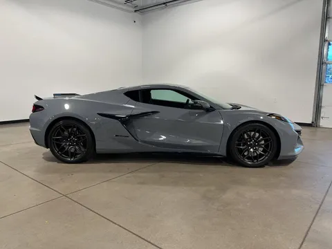 2024 Chevrolet Corvette C8 Z06 - Image 3 of 15