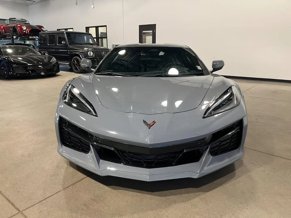 2024 Chevrolet Corvette C8 Z06 - Image 7 of 15
