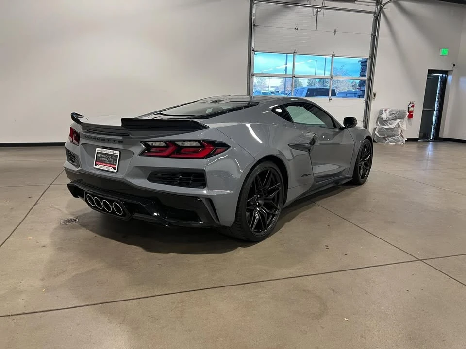 2024 Chevrolet Corvette C8 Z06 - Image 4 of 15