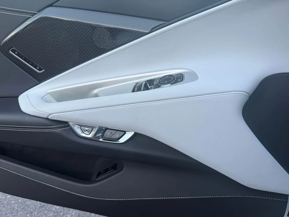 2024 Chevrolet Corvette C8 - Image 14 of 17