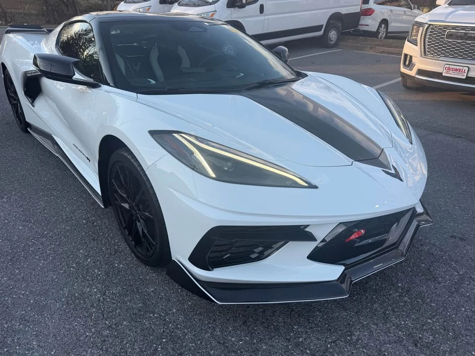 2024 Chevrolet Corvette C8 - Image 3 of 17