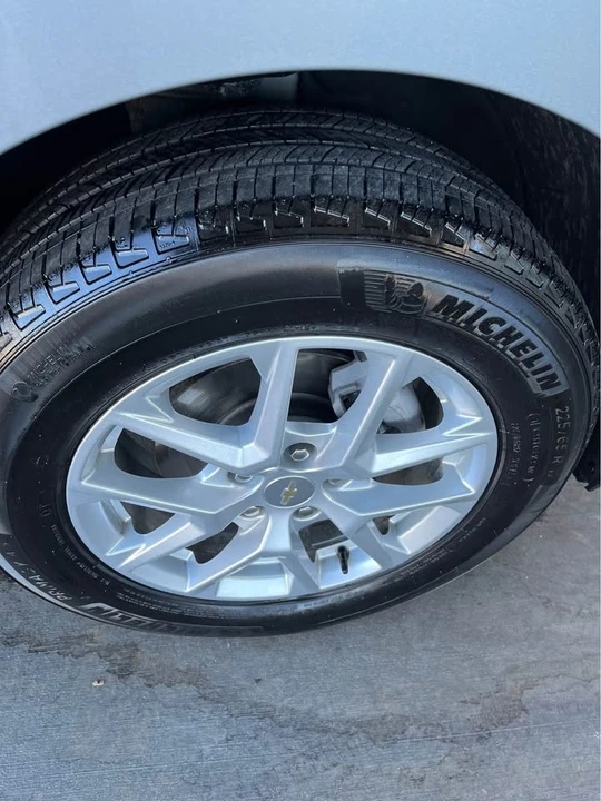 2024 Chevrolet Equinox - Image 7 of 13
