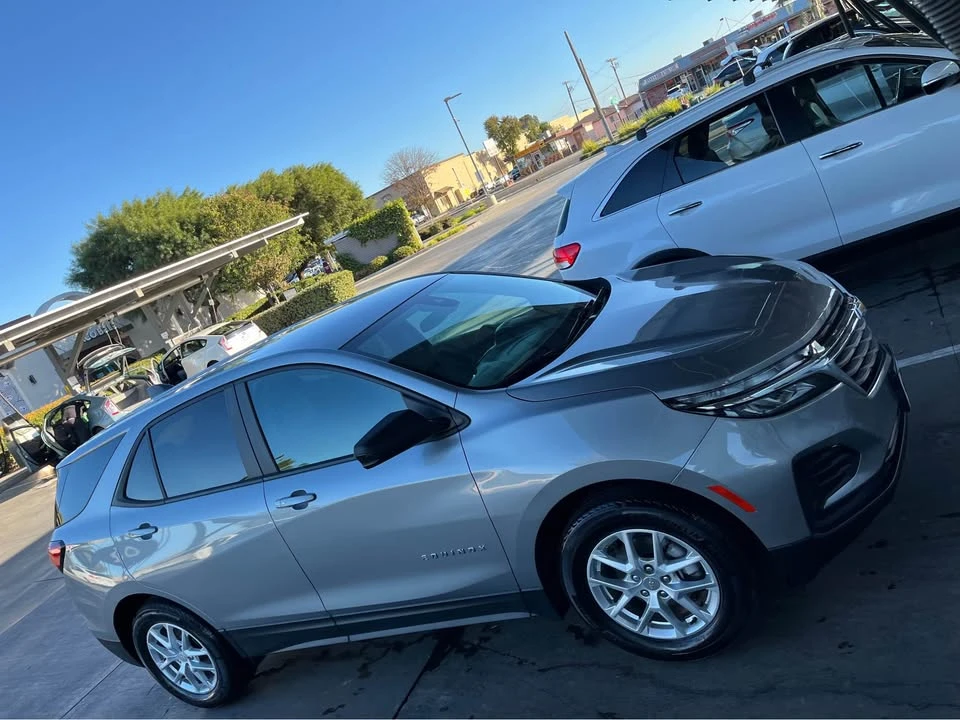 2024 Chevrolet Equinox - Image 11 of 13
