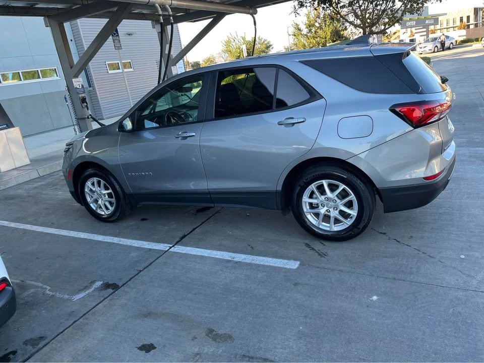 2024 Chevrolet Equinox - Image 10 of 13