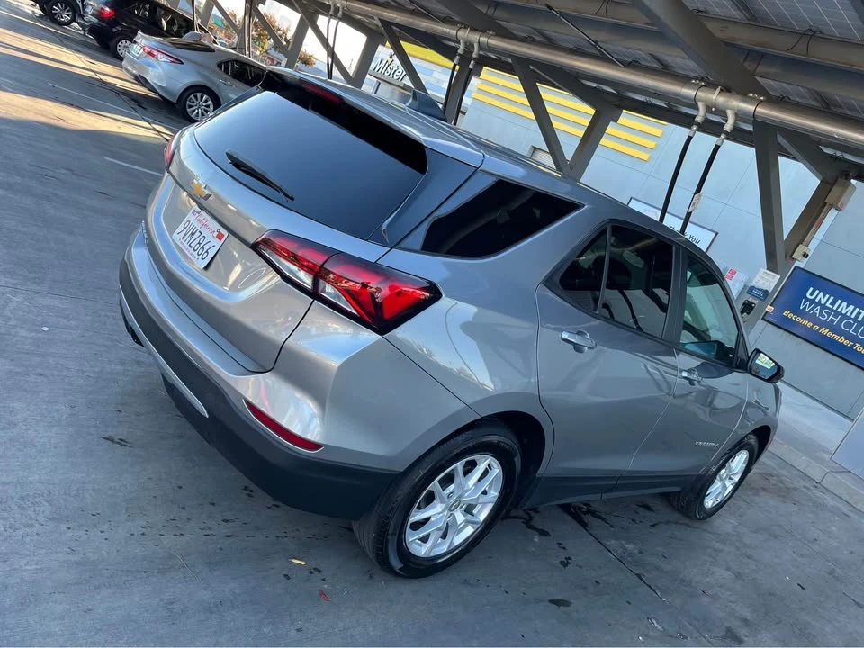 2024 Chevrolet Equinox - Image 3 of 13